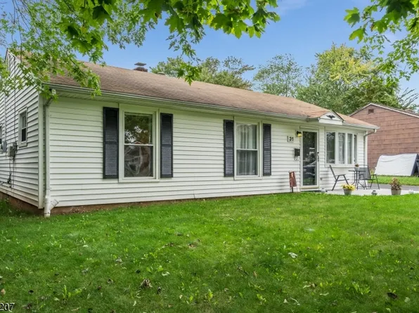 31 Marie Ave, Bridgewater Twp., NJ 08807