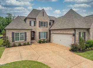 4403 Robinson Loop E, Olive Branch, MS 38654