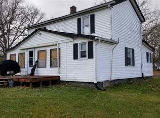 13 Loop Cir, Crimora, VA 24431