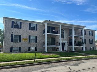 802 6th St #MVA07, Bowling Green, OH 43402