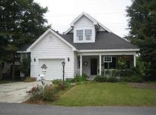 4276 Brook Dr, Murrells Inlet, SC 29576