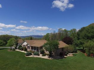 1619 Middlebrook Rd, Staunton, VA 24401