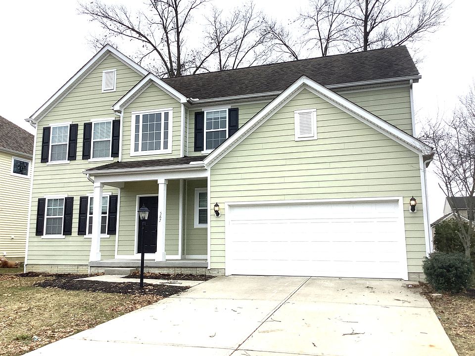 1st image of 587 Herrogate Sq