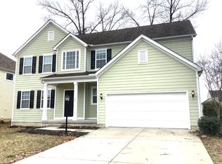 587 Herrogate Sq, Pickerington, OH 43147