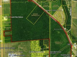 0 Highway 165 Byp, Monroe, LA 71202