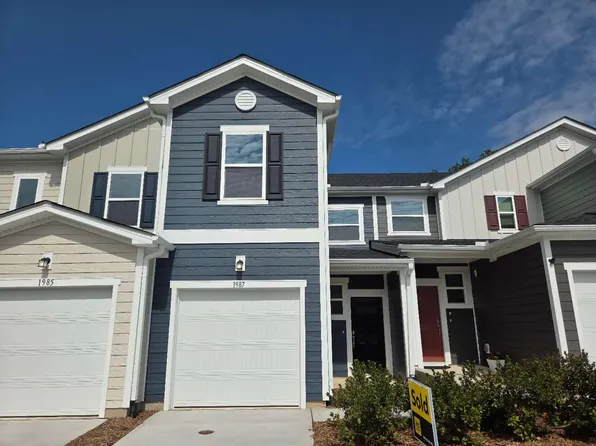 1987 Rabbitbrush St, Durham, NC 27704