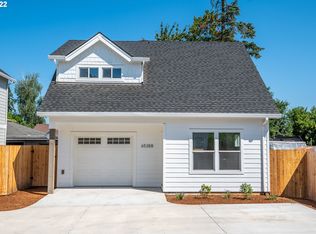 6538 SE 64th Ave #B, Portland, OR 97206