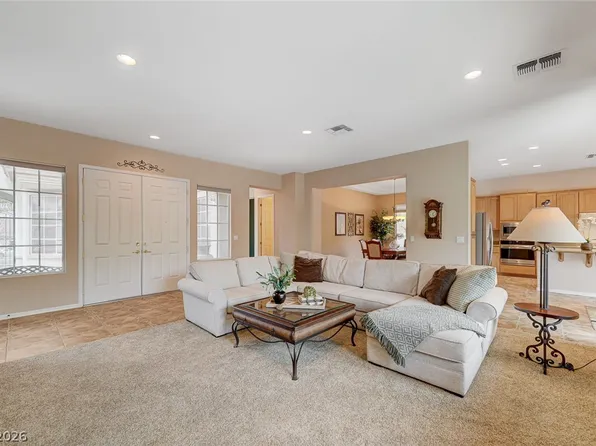 3047 Pennyrile Forest Ct, Henderson, NV 89052