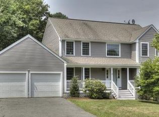 6 Alderson Rd, Ipswich, MA 01938