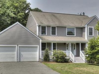 6 Alderson Rd, Ipswich, MA, 01938