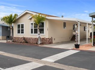 3050 Ball Rd #61, Anaheim, CA 92804