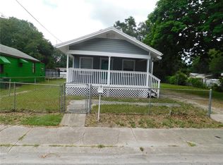 3504 Bishop Eddie Newkirk Way, Tampa, FL 33605