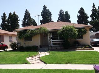 4808 Fidler Ave, Long Beach, CA 90808