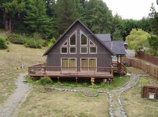 494 Indianola Cutoff Rd, Eureka, CA 95503