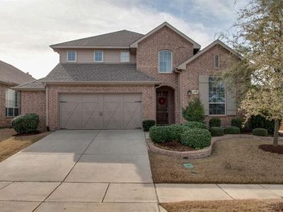 1204 Dayton Dr, Argyle, TX, 76226