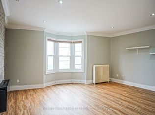 1491 Dundas St W #3, Toronto, ON M6K1T6