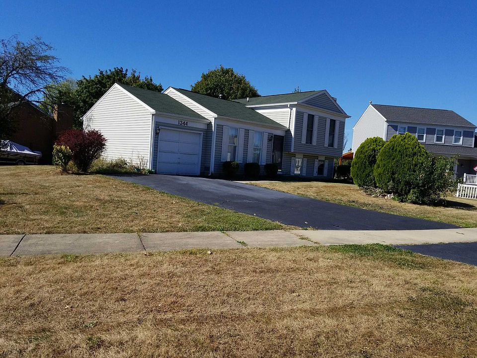 2nd image of 1344 Shagbark Ct