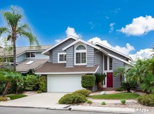 14050 Davenport Ave, San Diego, CA 92129