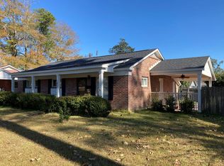 1410 Belleville Ave, Brewton, AL 36426