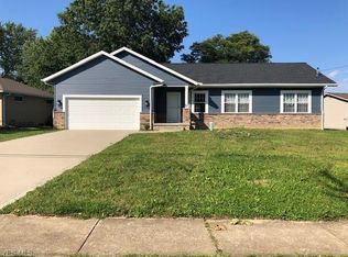 4001 Magnolia Dr, Brunswick, OH 44212