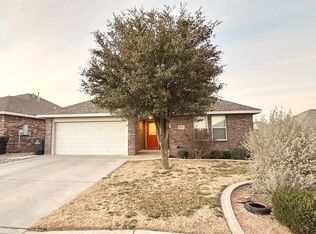 1123 Milltown Rd, Midland, TX 79705