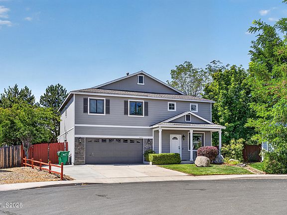 2nd image of 5440 Montego Ct