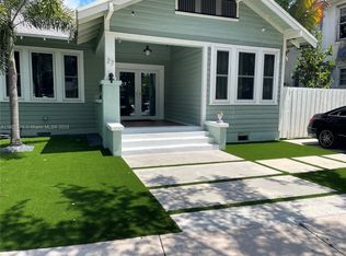 27 NE 49th St, Miami, FL 33137