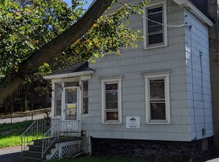 601 Rowland St, Syracuse, NY 13204