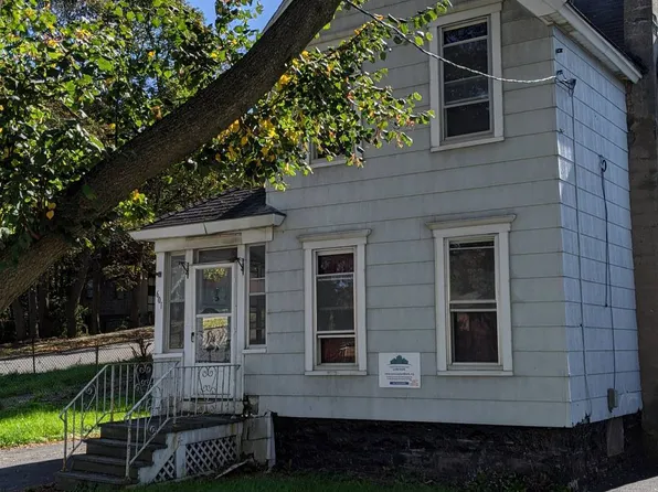 601 Rowland St, Syracuse, NY 13204