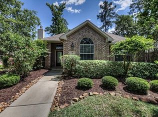 39 Powers Bend Way, Spring, TX 77382