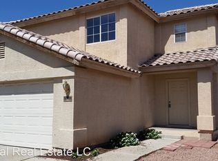12006 W Columbine Dr, El Mirage, AZ 85335