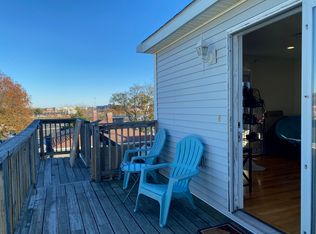 43 Buttonwood St #3, Dorchester, MA 02125