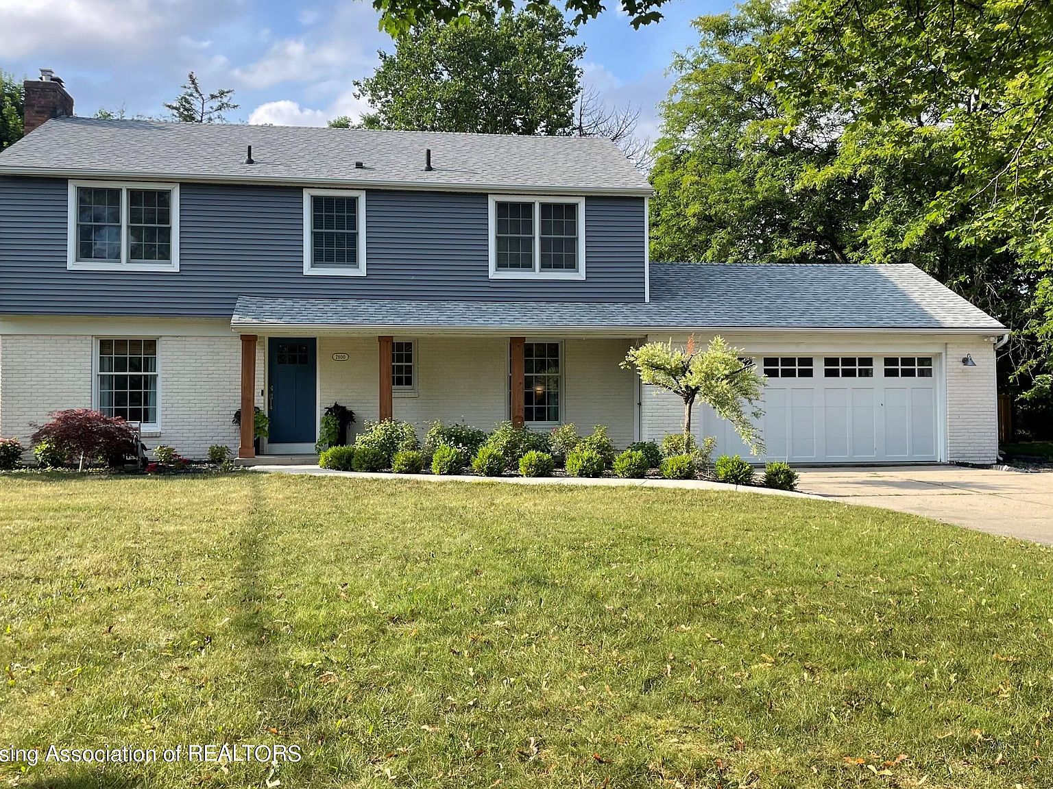 2800 N Cambridge Rd, Lansing, MI 48911 Zillow