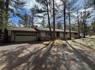 19135 Buck Dr, Bend, OR 97703