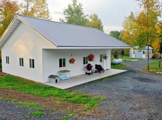 N423 9TH AVENUE, Lublin, WI 54447