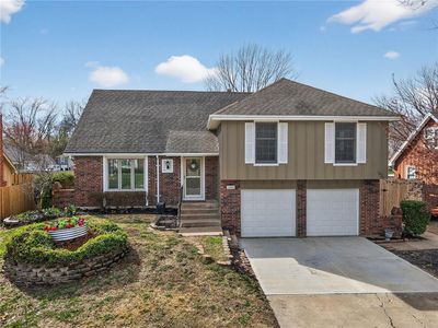 1809 S Arrowhead Dr, Olathe, KS, 66062
