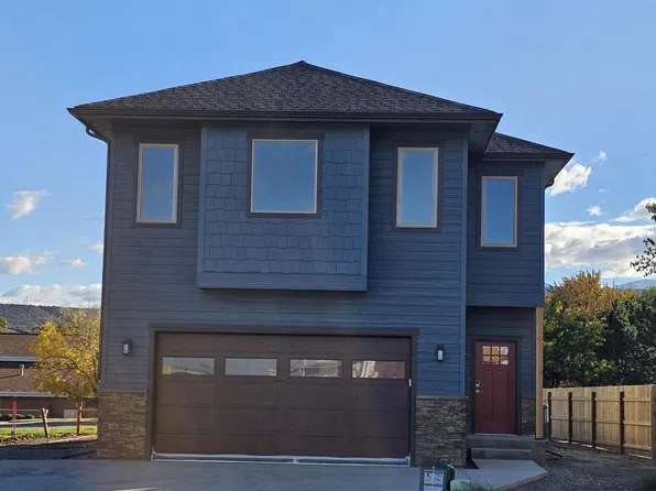 1627 Walnut Loop, Rifle, CO 81650