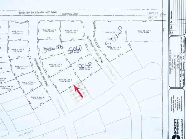 587 Gooseberry Rd, Spearfish, SD 57783