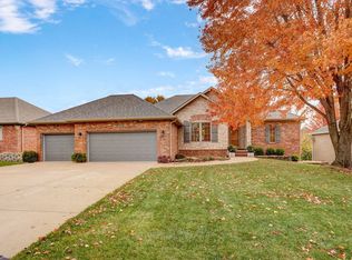 5252 S Holland Avenue, Springfield, MO 65810