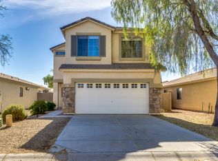 857 E Pollino St, San Tan Valley, AZ 85140