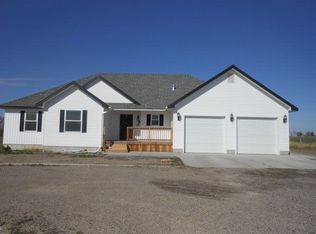 218 N 750 W, Blackfoot, ID 83221