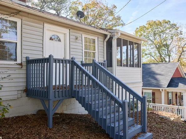 150 Hedges St SE #152, Marietta, GA 30008