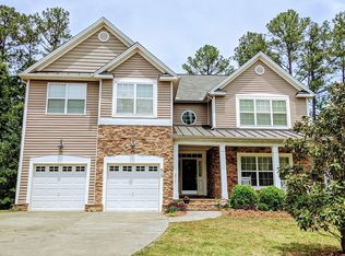 913 Woodland Rd, Creedmoor, NC 27522