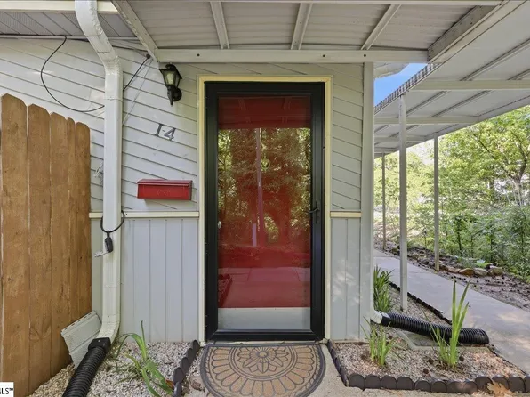 3706 E North St APT I4, Greenville, SC 29615