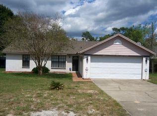 2540 Crowley Ter, Deltona, FL 32738