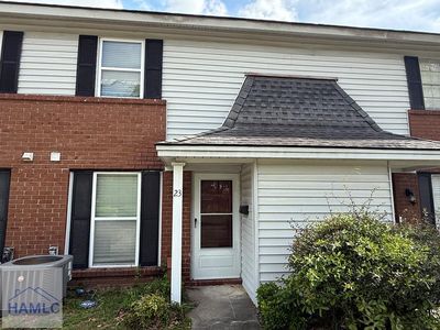 23 Knollwood Cir #23, Savannah, GA, 31419