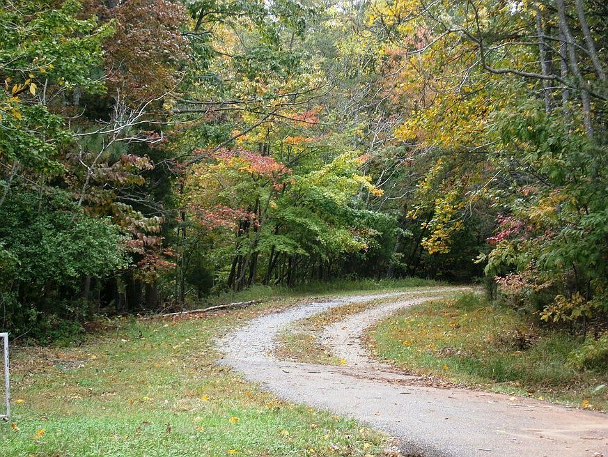 Nature Trail