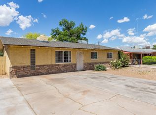 9306 W Adams St, Tolleson, AZ 85353