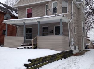 822 Princeton St #1, Akron, OH 44311