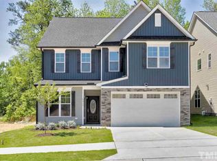 5421 Razan St, Raleigh, NC 27616